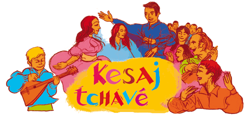 Kesaj-Tchave